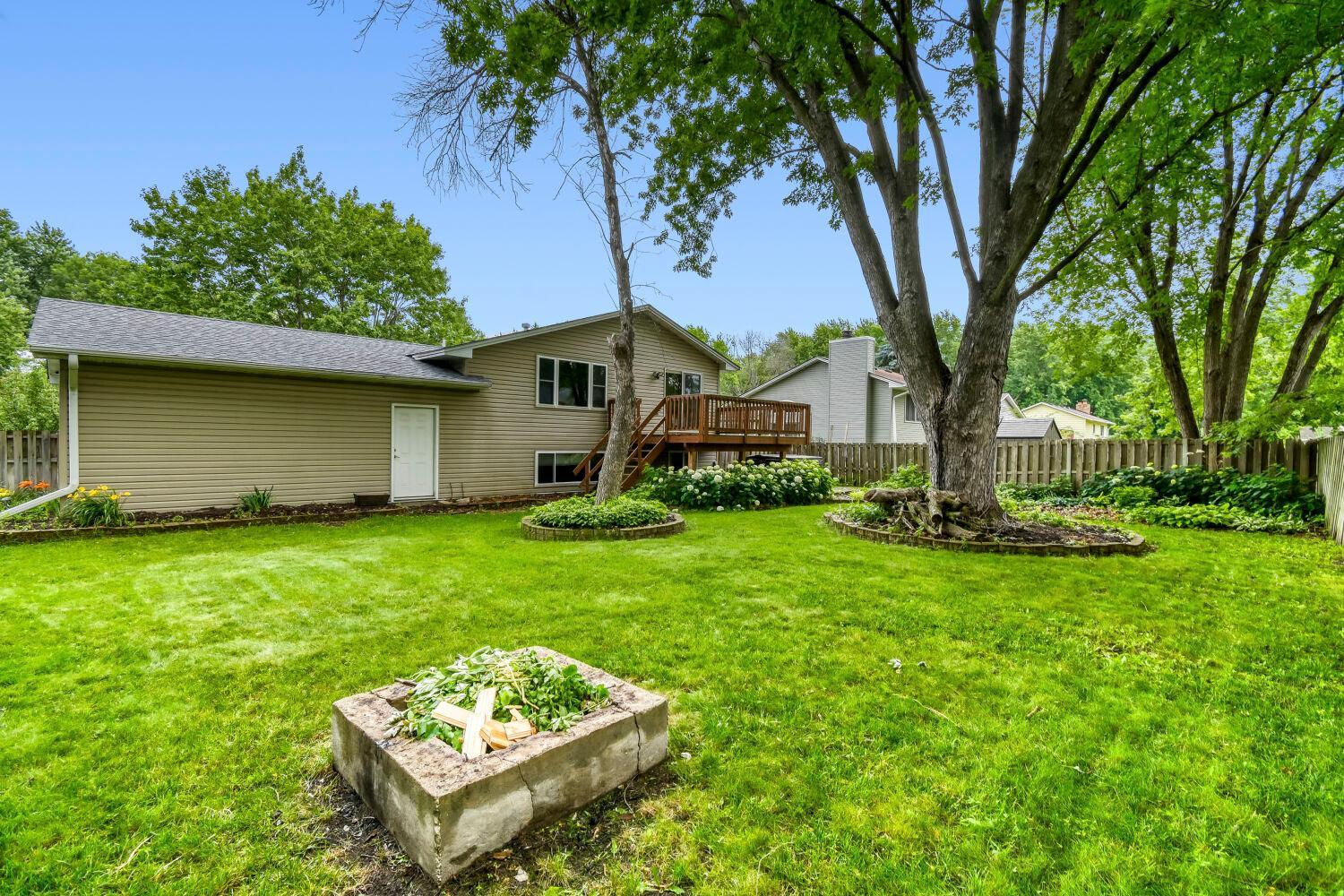 View of Residential at 709 74th Avenue, Brooklyn Park MN 55444, Brooklyn Park (24 of 27) - Mike Wilen | Minnesota Team Real Estate