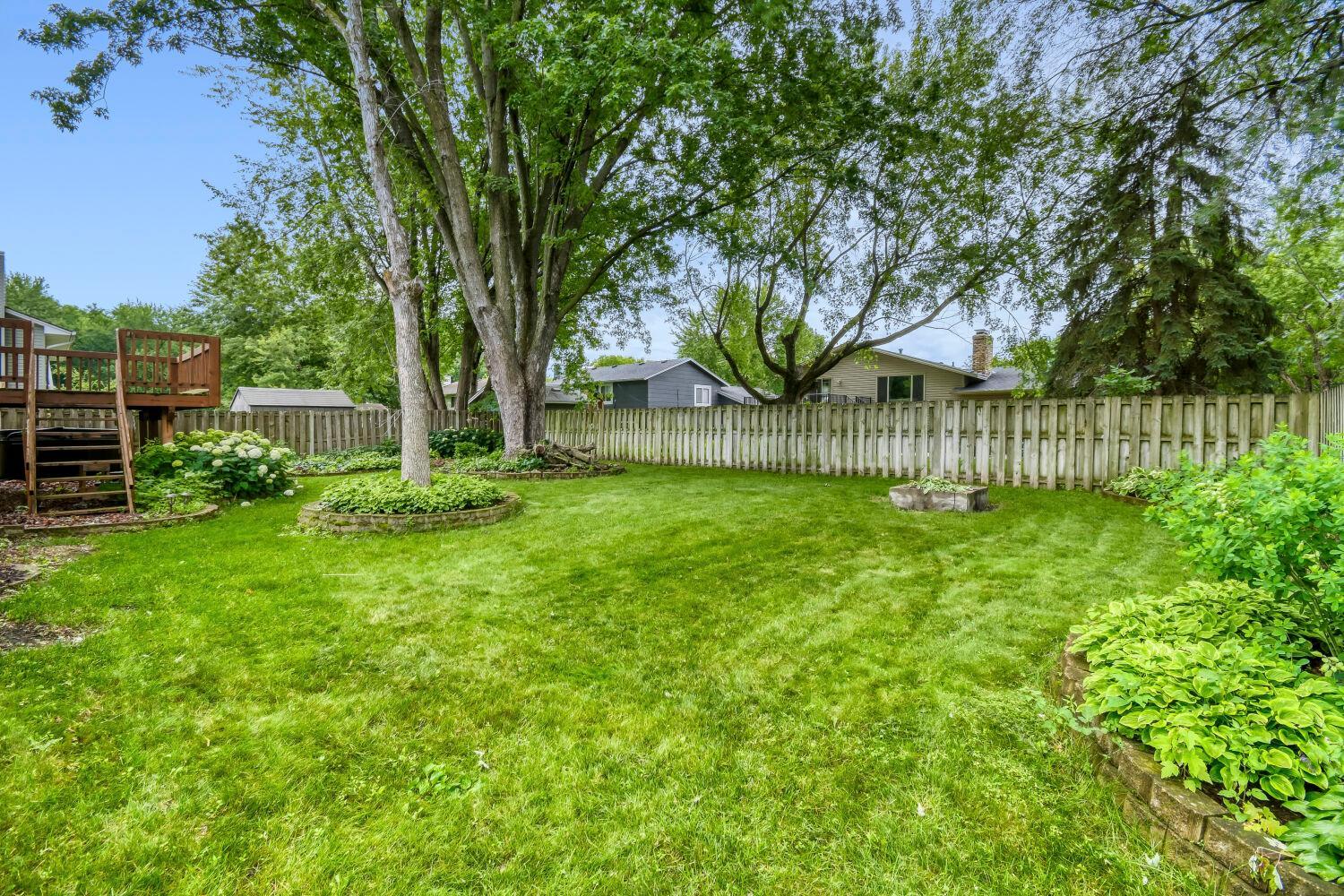 View of Residential at 709 74th Avenue, Brooklyn Park MN 55444, Brooklyn Park (23 of 27) - Mike Wilen | Minnesota Team Real Estate