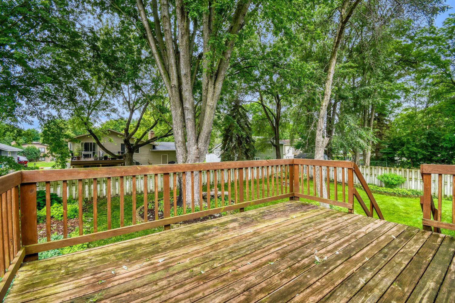 View of Residential at 709 74th Avenue, Brooklyn Park MN 55444, Brooklyn Park (27 of 27) - Mike Wilen | Minnesota Team Real Estate