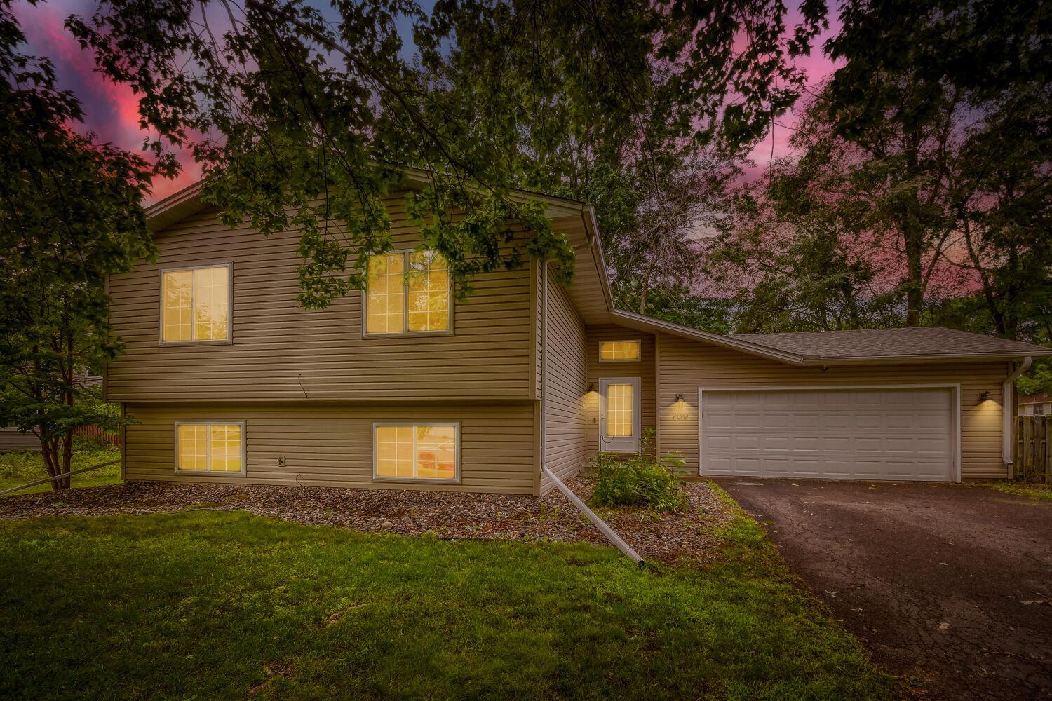 View of Residential at 709 74th Avenue, Brooklyn Park MN 55444, Brooklyn Park - Mike Wilen | Minnesota Team Real Estate