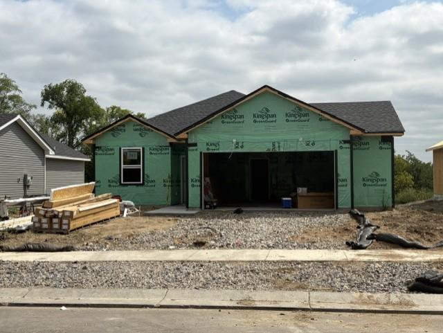 View of Single Family at 741 Vista Court, Hanover - Mike Wilen | Minnesota Team Real Estate