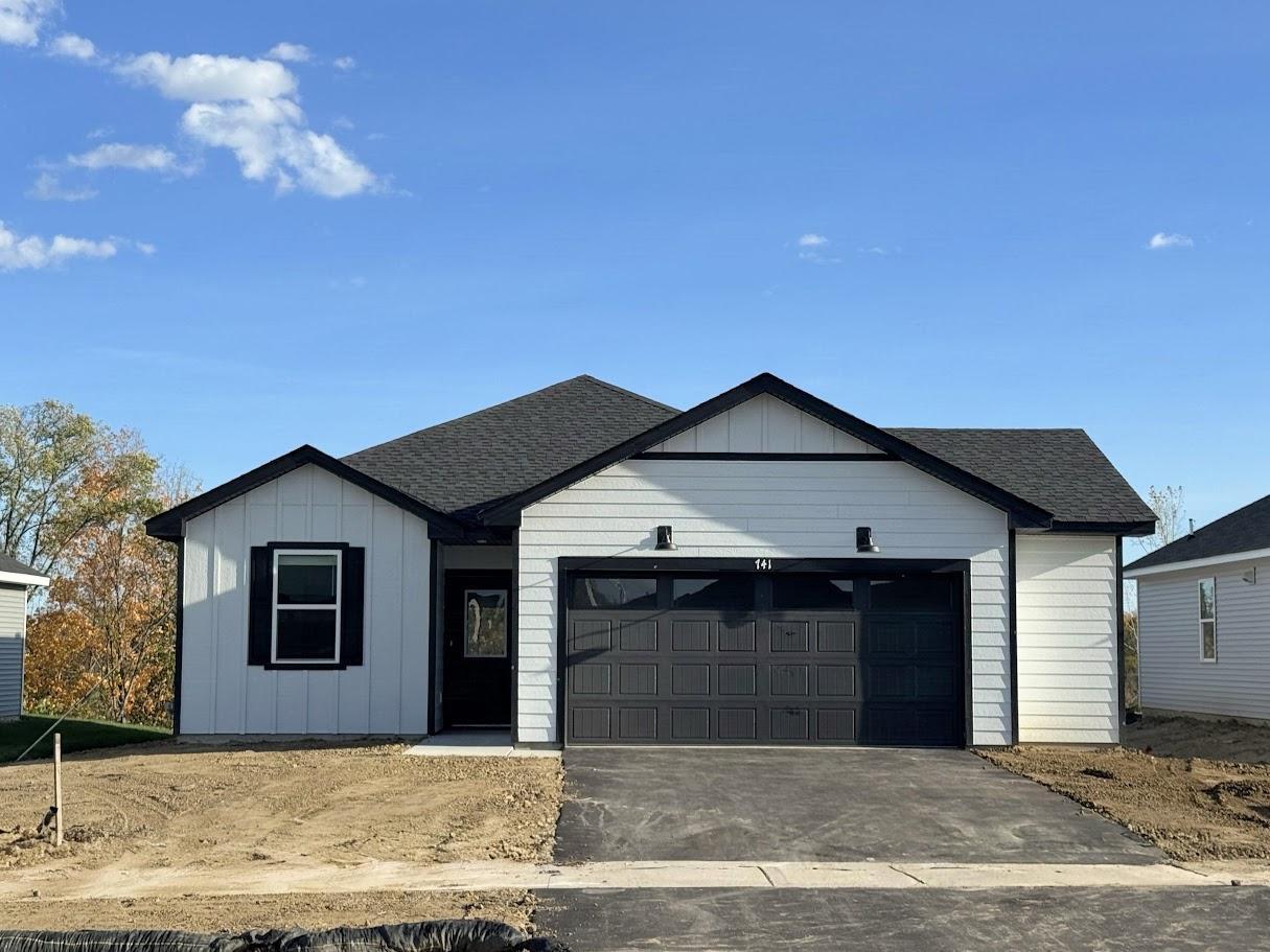 View of Single Family at 741 Vista Court, Hanover - Mike Wilen | Minnesota Team Real Estate