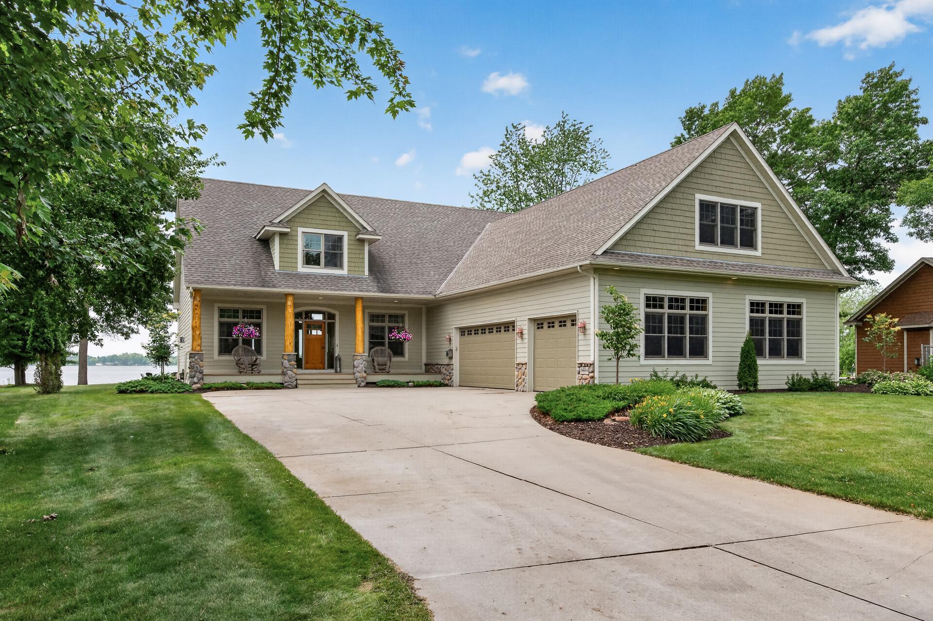 View of Residential at 21590 Lake George Drive, Oak Grove MN 55011, Oak Grove - Mike Wilen | Minnesota Team Real Estate