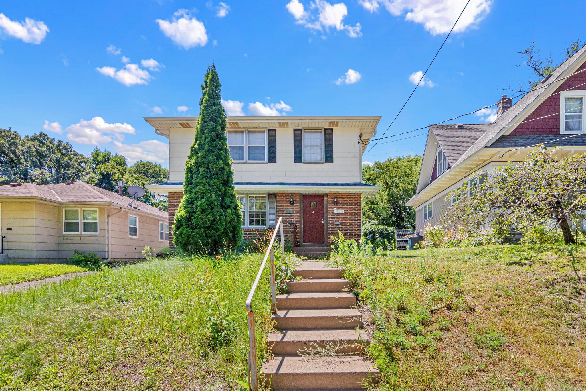 View of Residential Income at 921 Weeks Avenue, Minneapolis MN 55414, Minneapolis (35 of 38) - Mike Wilen | Minnesota Team Real Estate
