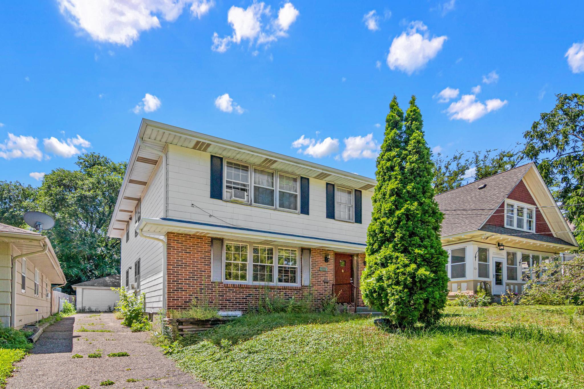 View of Residential Income at 921 Weeks Avenue, Minneapolis MN 55414, Minneapolis (34 of 38) - Mike Wilen | Minnesota Team Real Estate