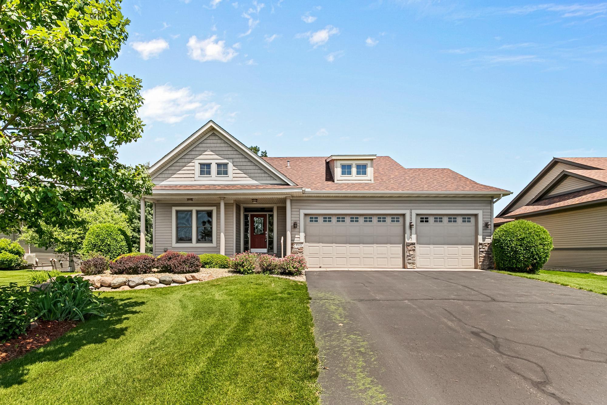 View of Residential at 1607 140th Avenue, Ham Lake MN 55304, Ham Lake (42 of 56) - Mike Wilen | Minnesota Team Real Estate