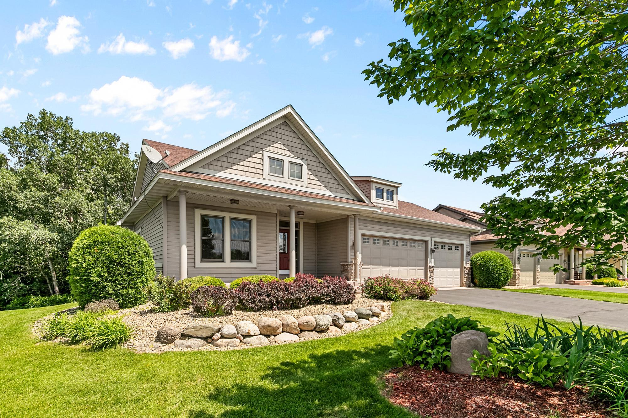 View of Residential at 1607 140th Avenue, Ham Lake MN 55304, Ham Lake (43 of 56) - Mike Wilen | Minnesota Team Real Estate
