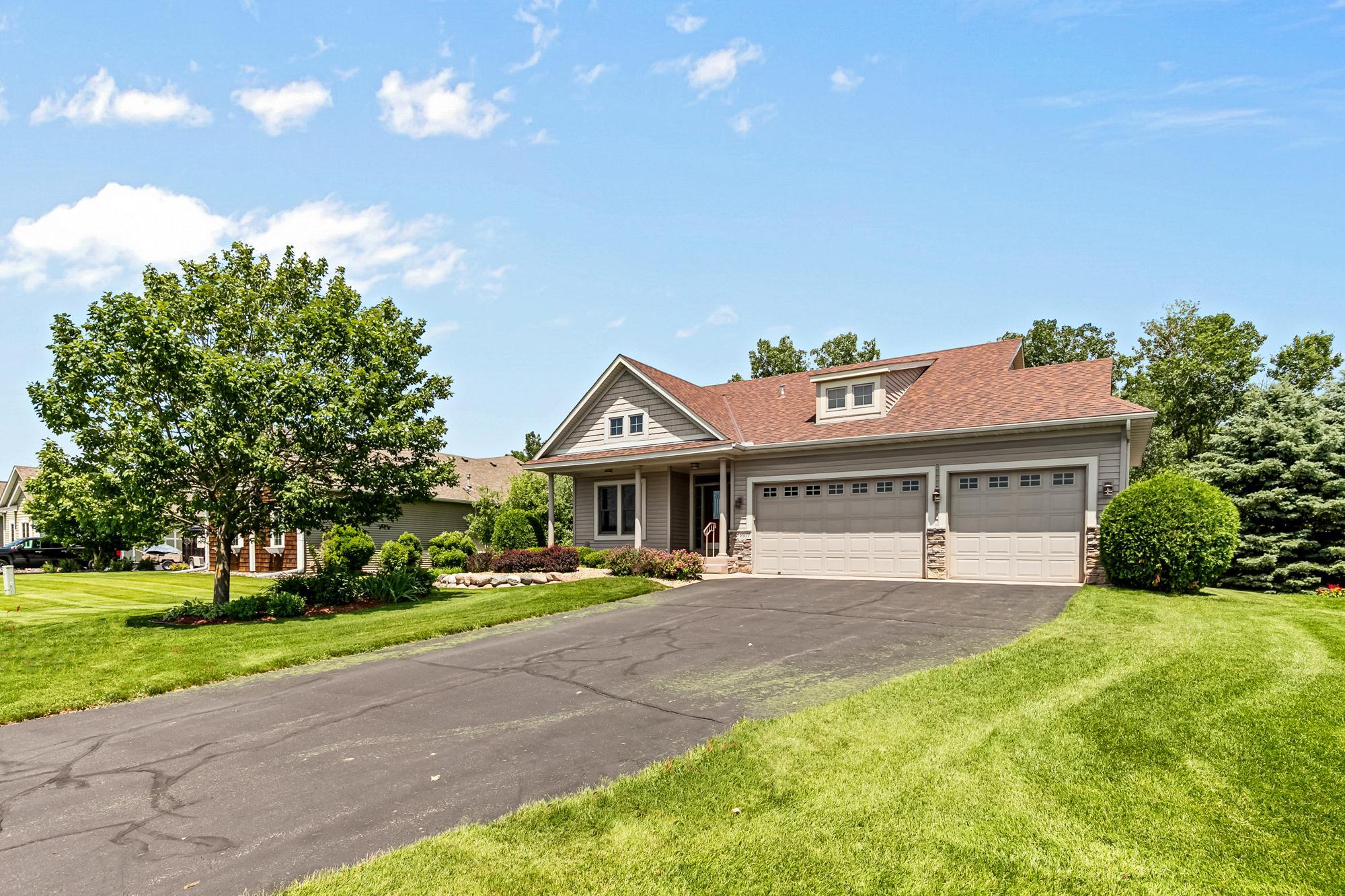 View of Residential at 1607 140th Avenue, Ham Lake MN 55304, Ham Lake (44 of 56) - Mike Wilen | Minnesota Team Real Estate