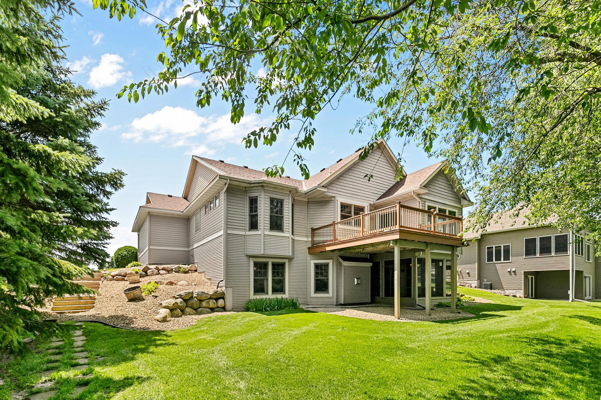 View of Residential at 1607 140th Avenue, Ham Lake MN 55304, Ham Lake (46 of 56) - Mike Wilen | Minnesota Team Real Estate