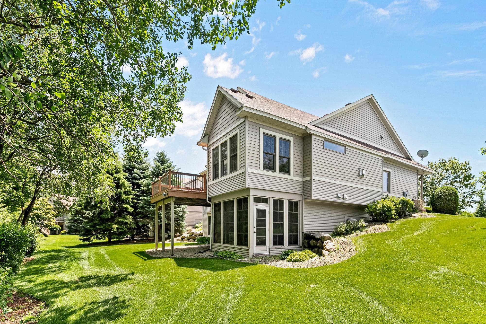 View of Residential at 1607 140th Avenue, Ham Lake MN 55304, Ham Lake (47 of 56) - Mike Wilen | Minnesota Team Real Estate