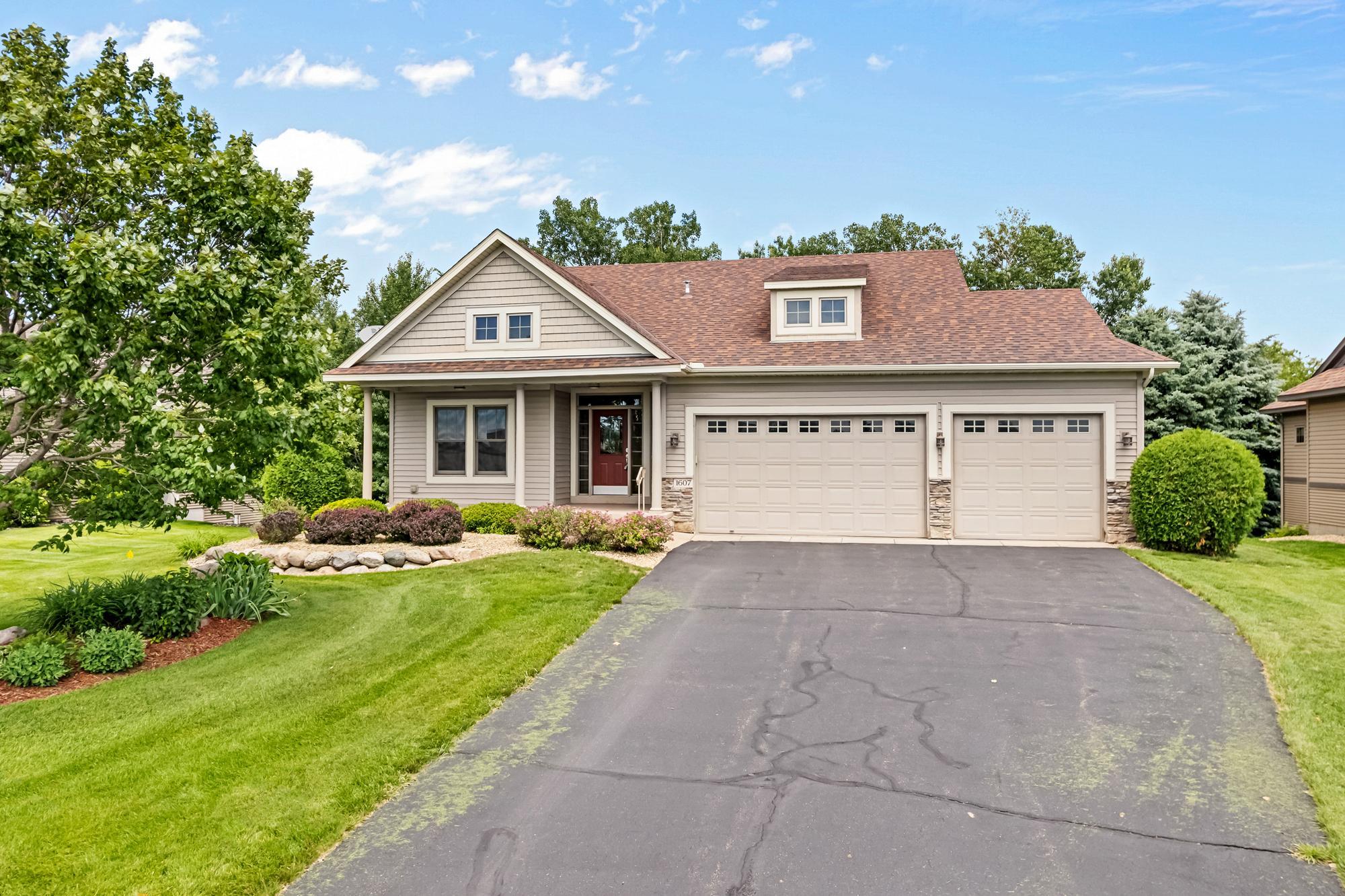 View of Residential at 1607 140th Avenue, Ham Lake MN 55304, Ham Lake (48 of 56) - Mike Wilen | Minnesota Team Real Estate