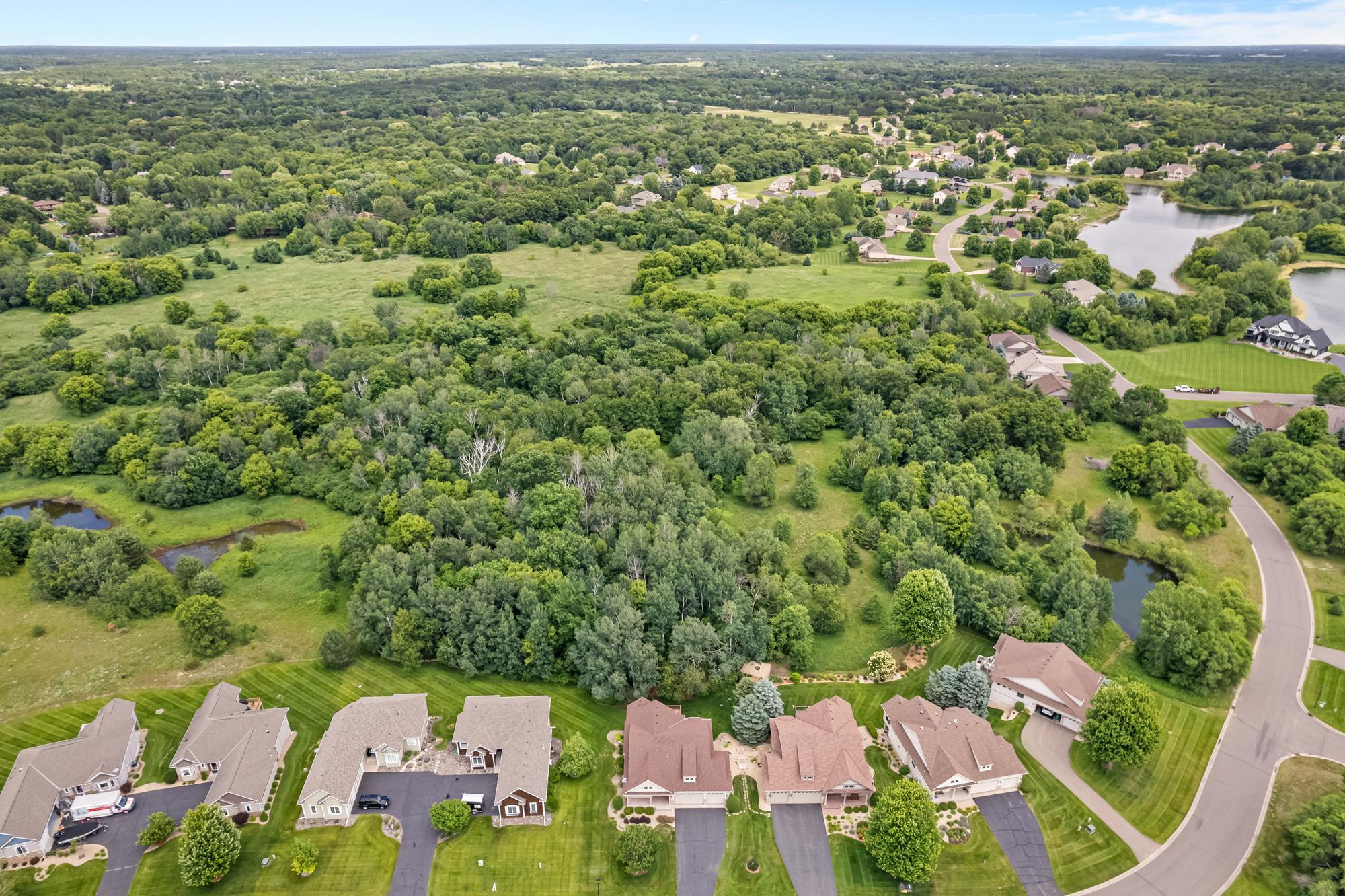 View of Residential at 1607 140th Avenue, Ham Lake MN 55304, Ham Lake (50 of 56) - Mike Wilen | Minnesota Team Real Estate