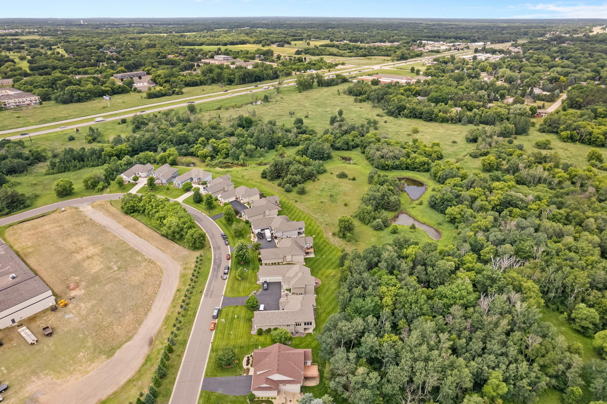 View of Residential at 1607 140th Avenue, Ham Lake MN 55304, Ham Lake (51 of 56) - Mike Wilen | Minnesota Team Real Estate