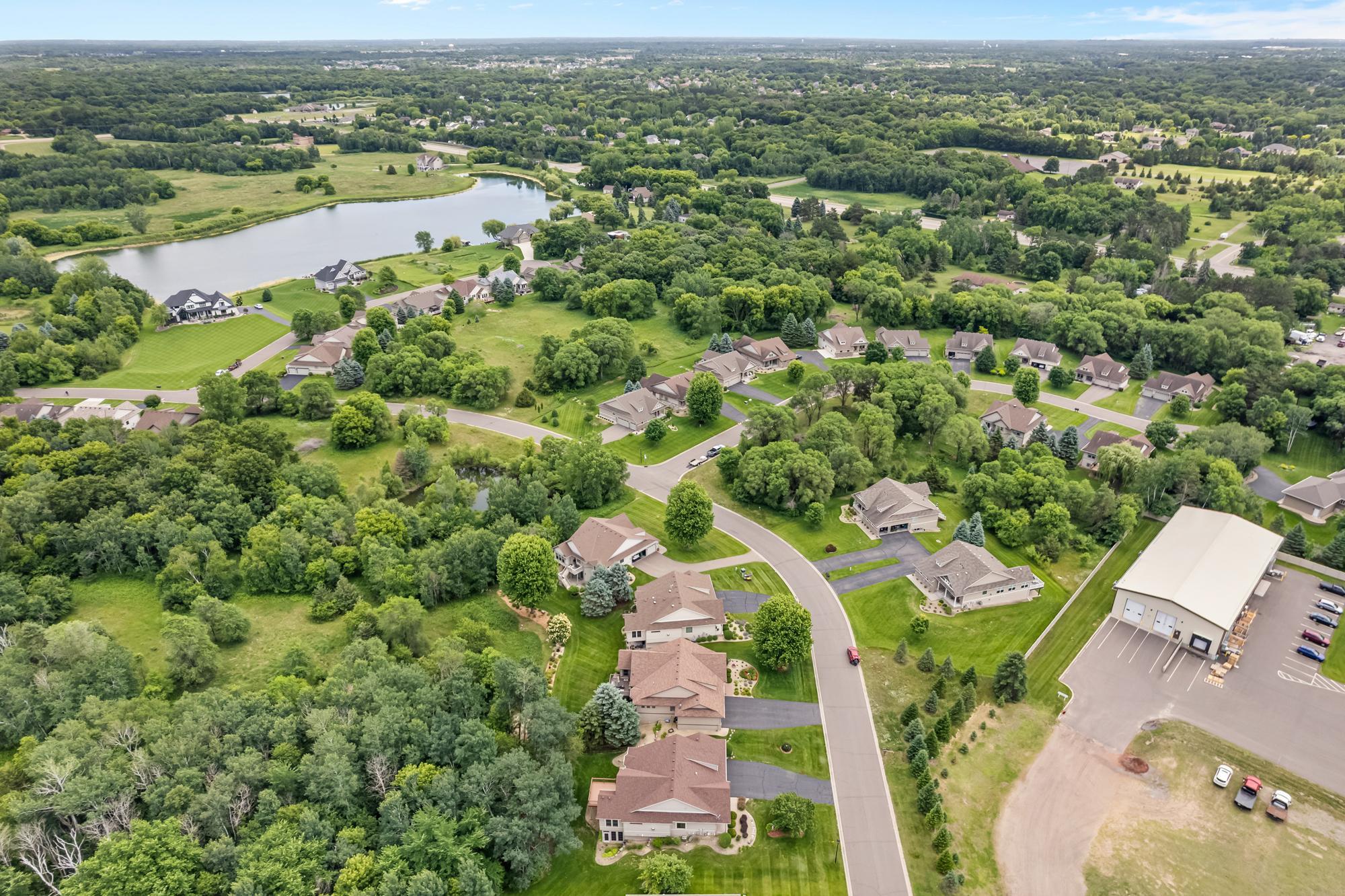 View of Residential at 1607 140th Avenue, Ham Lake MN 55304, Ham Lake (52 of 56) - Mike Wilen | Minnesota Team Real Estate