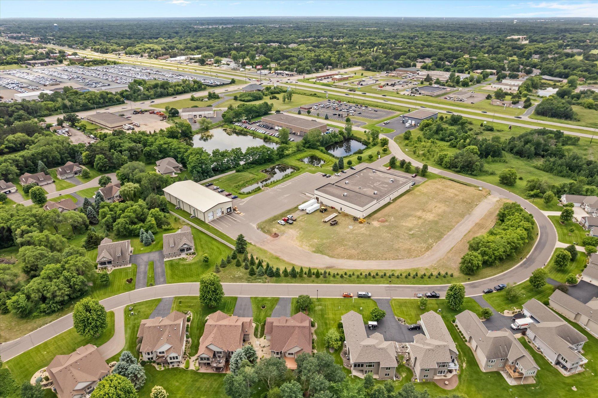 View of Residential at 1607 140th Avenue, Ham Lake MN 55304, Ham Lake (53 of 56) - Mike Wilen | Minnesota Team Real Estate