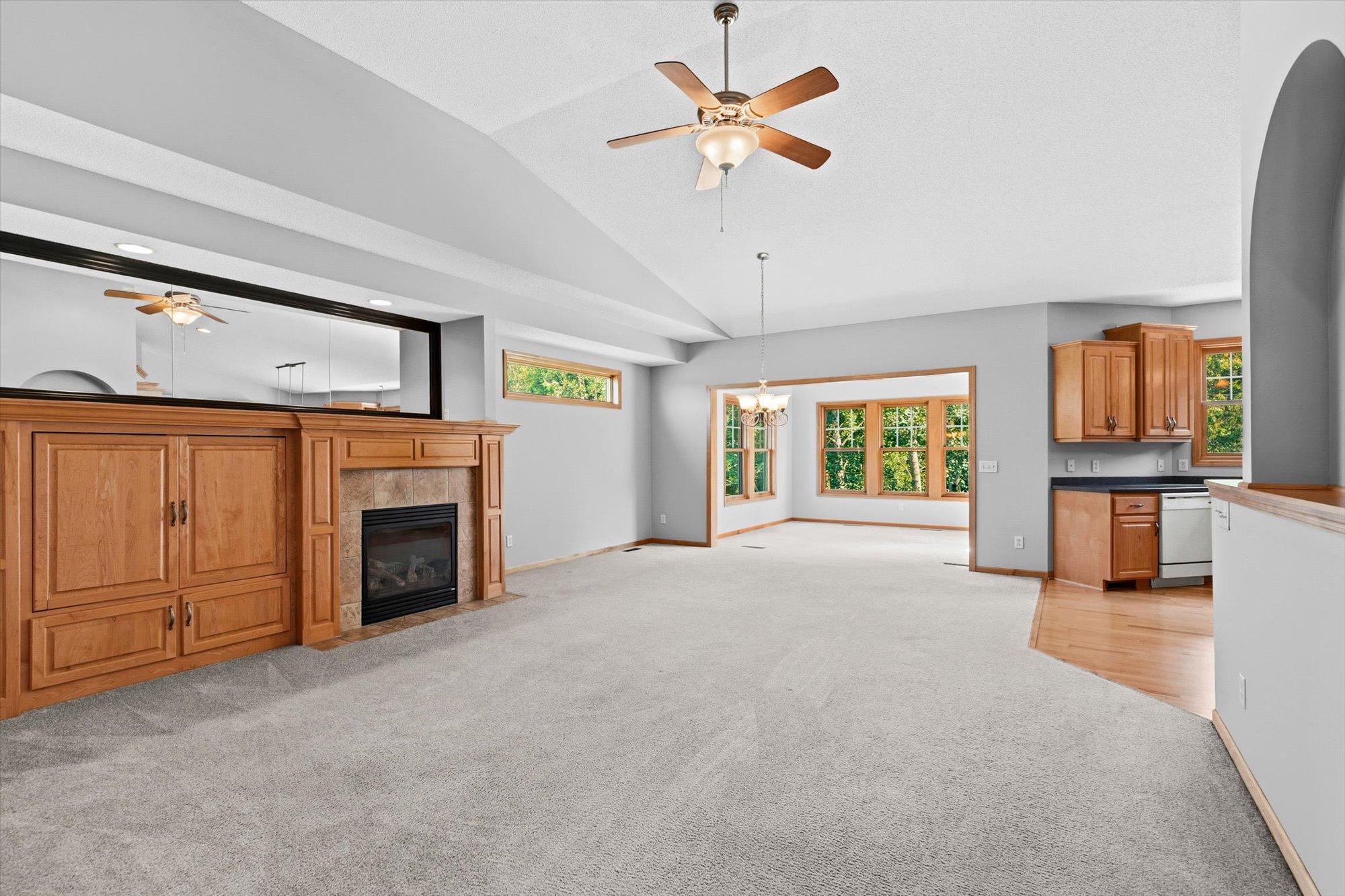 View of Residential at 1607 140th Avenue, Ham Lake MN 55304, Ham Lake (2 of 56) - Mike Wilen | Minnesota Team Real Estate