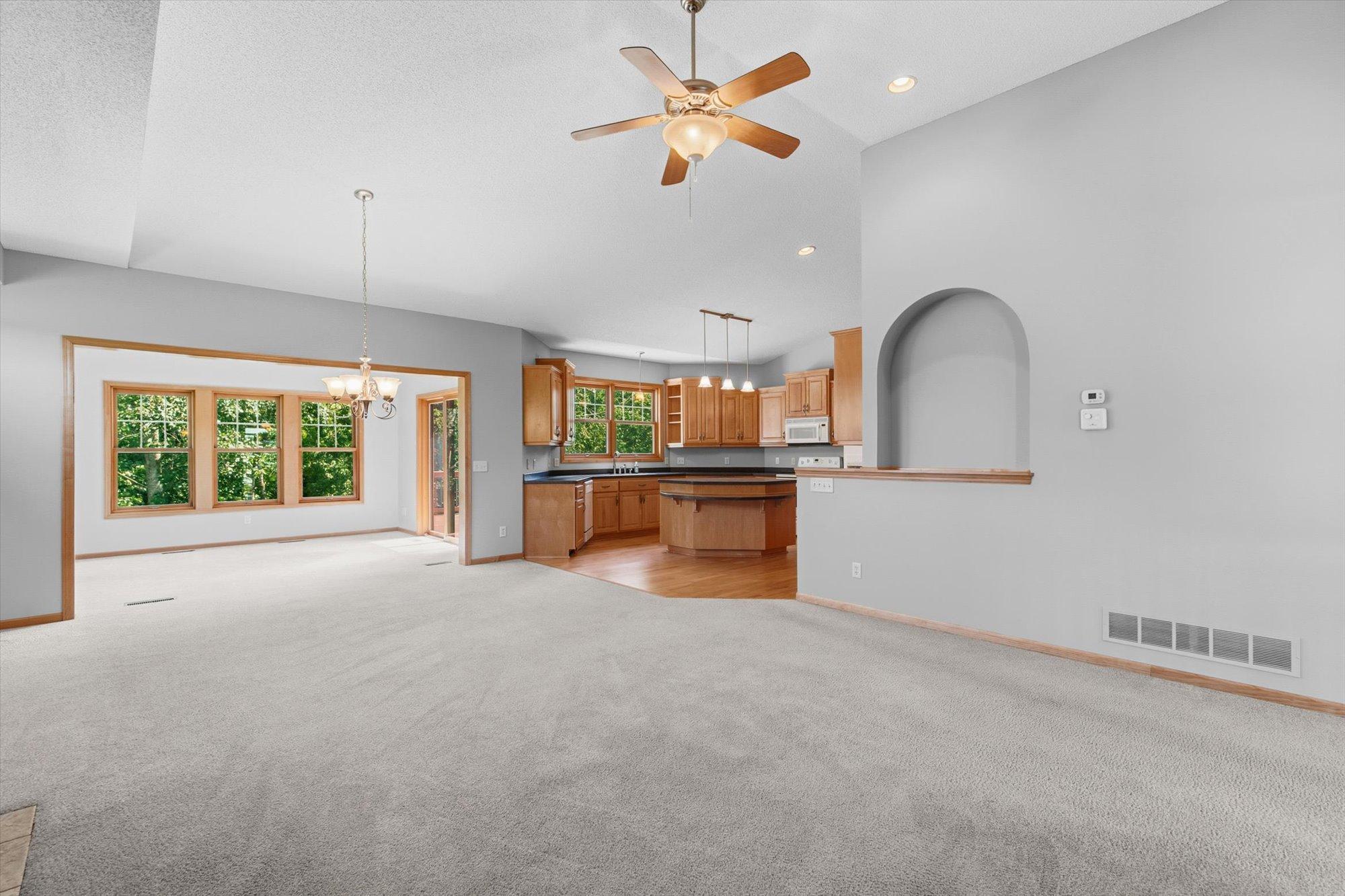 View of Residential at 1607 140th Avenue, Ham Lake MN 55304, Ham Lake (4 of 56) - Mike Wilen | Minnesota Team Real Estate