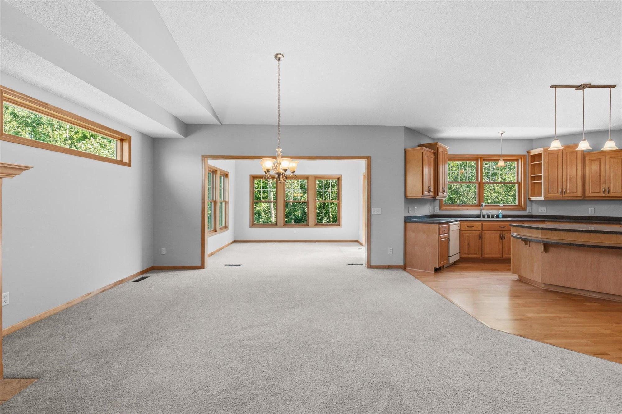 View of Residential at 1607 140th Avenue, Ham Lake MN 55304, Ham Lake (5 of 56) - Mike Wilen | Minnesota Team Real Estate