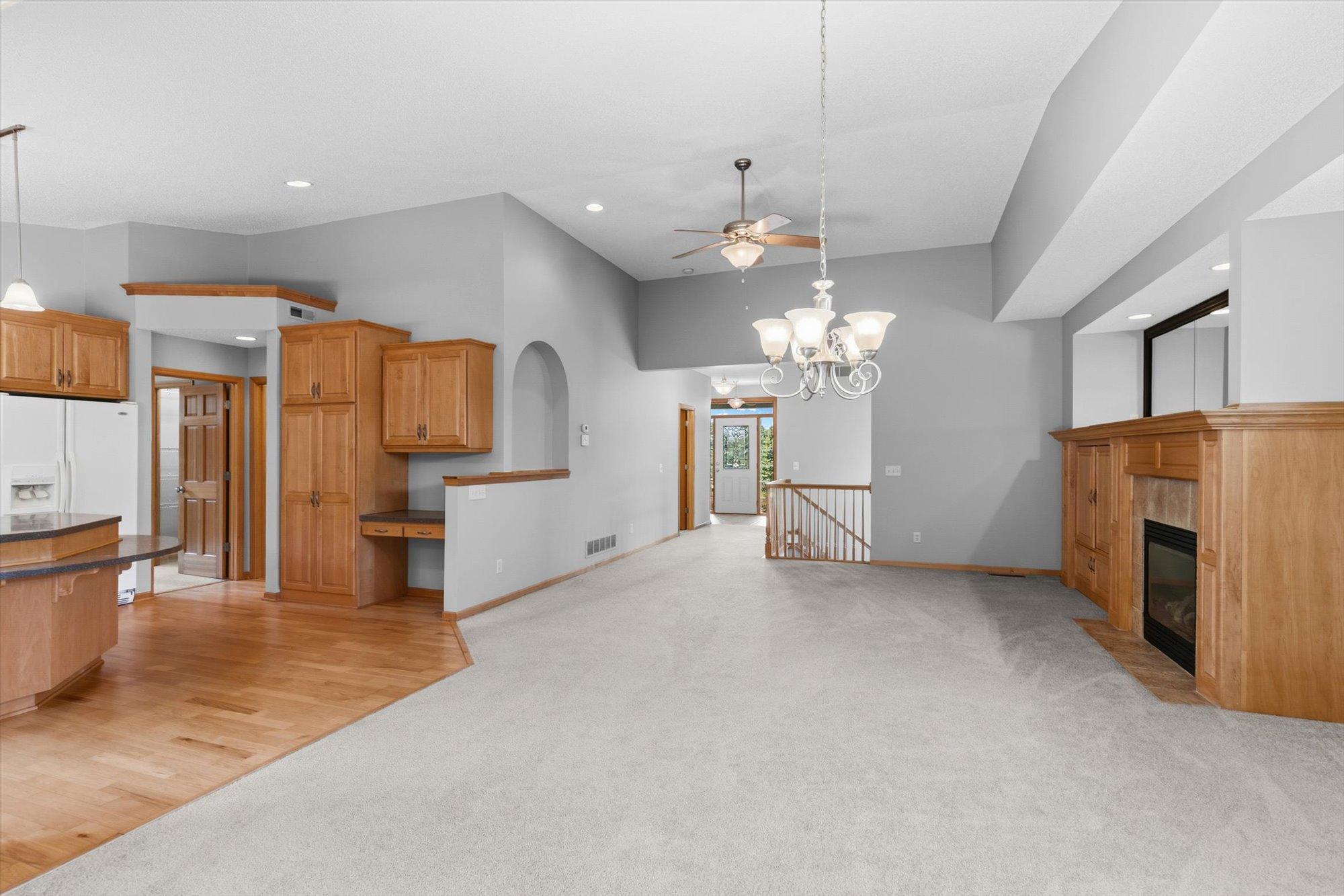 View of Residential at 1607 140th Avenue, Ham Lake MN 55304, Ham Lake (6 of 56) - Mike Wilen | Minnesota Team Real Estate