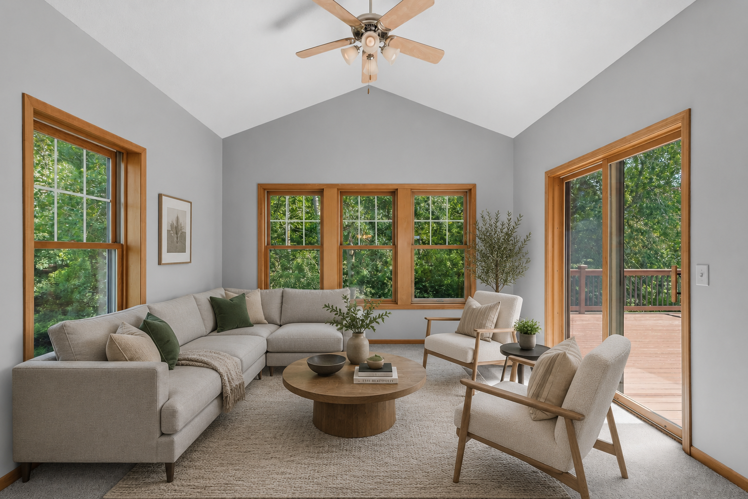 View of Residential at 1607 140th Avenue, Ham Lake MN 55304, Ham Lake (7 of 56) - Mike Wilen | Minnesota Team Real Estate