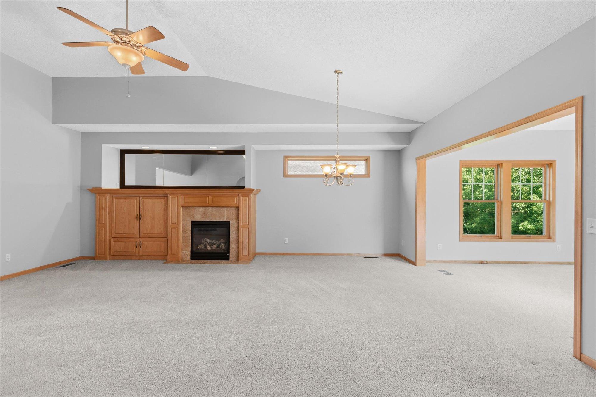 View of Residential at 1607 140th Avenue, Ham Lake MN 55304, Ham Lake (12 of 56) - Mike Wilen | Minnesota Team Real Estate