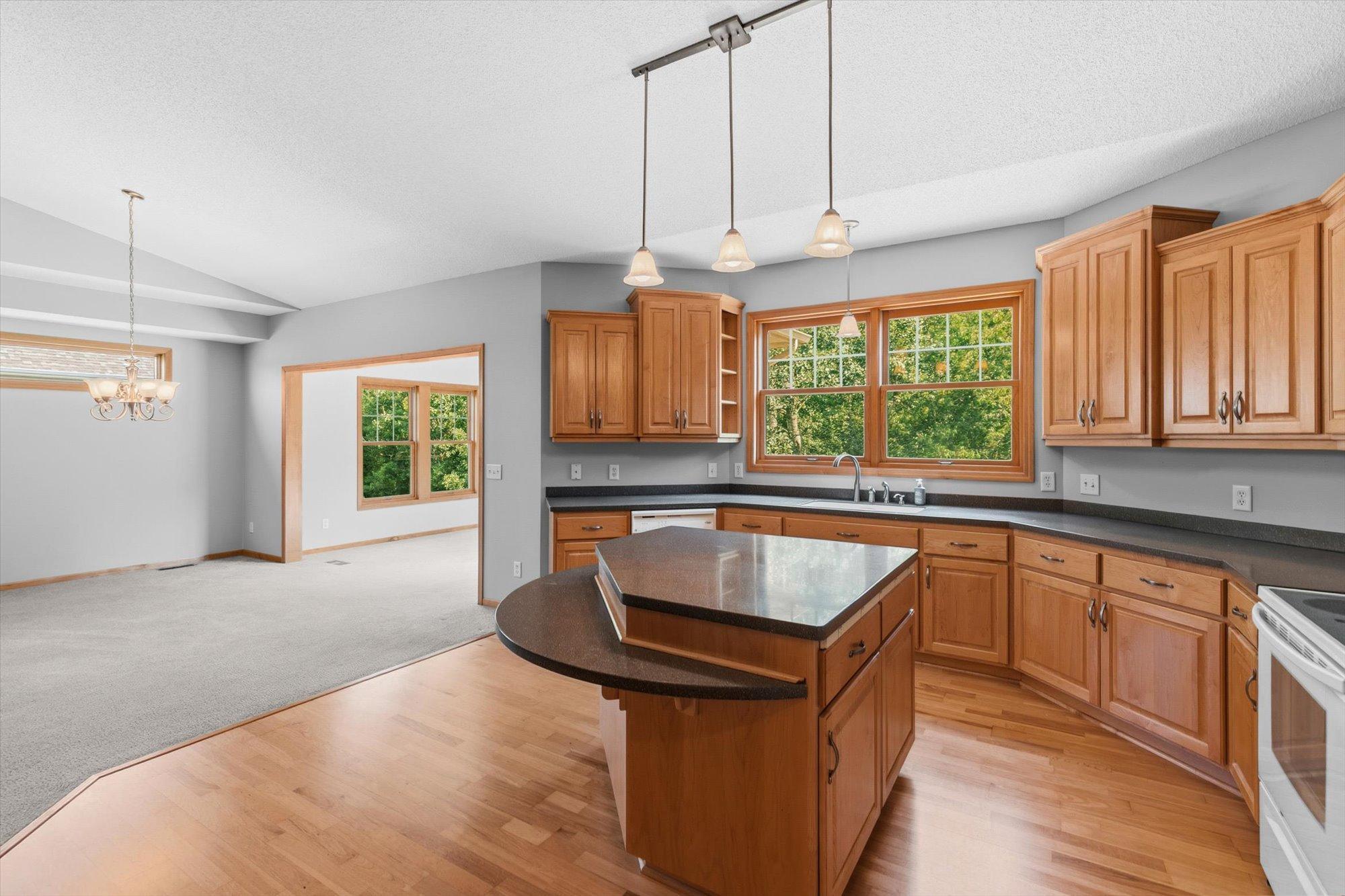 View of Residential at 1607 140th Avenue, Ham Lake MN 55304, Ham Lake (15 of 56) - Mike Wilen | Minnesota Team Real Estate
