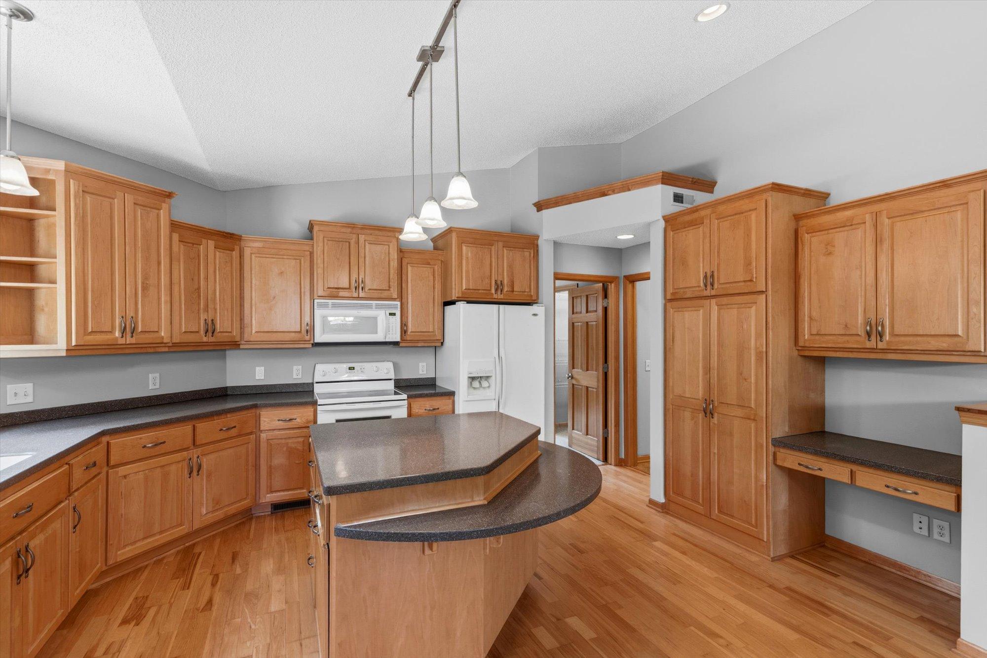 View of Residential at 1607 140th Avenue, Ham Lake MN 55304, Ham Lake (14 of 56) - Mike Wilen | Minnesota Team Real Estate