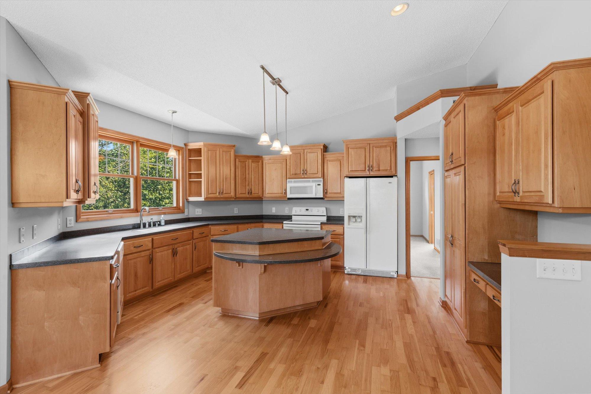 View of Residential at 1607 140th Avenue, Ham Lake MN 55304, Ham Lake (13 of 56) - Mike Wilen | Minnesota Team Real Estate