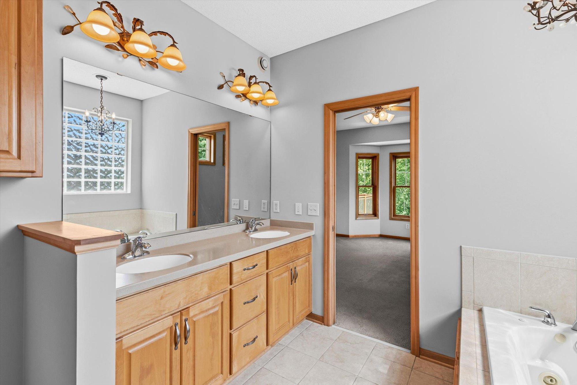 View of Residential at 1607 140th Avenue, Ham Lake MN 55304, Ham Lake (21 of 56) - Mike Wilen | Minnesota Team Real Estate