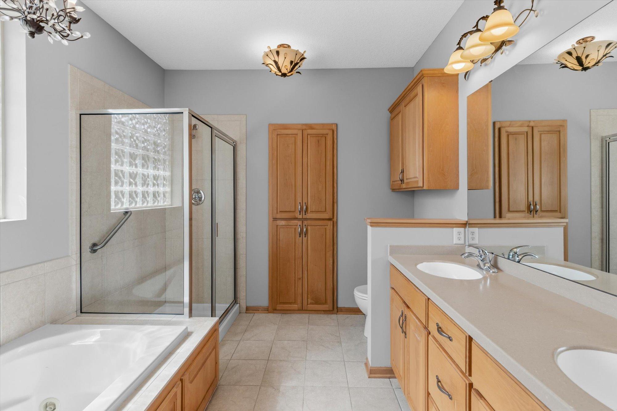 View of Residential at 1607 140th Avenue, Ham Lake MN 55304, Ham Lake (20 of 56) - Mike Wilen | Minnesota Team Real Estate
