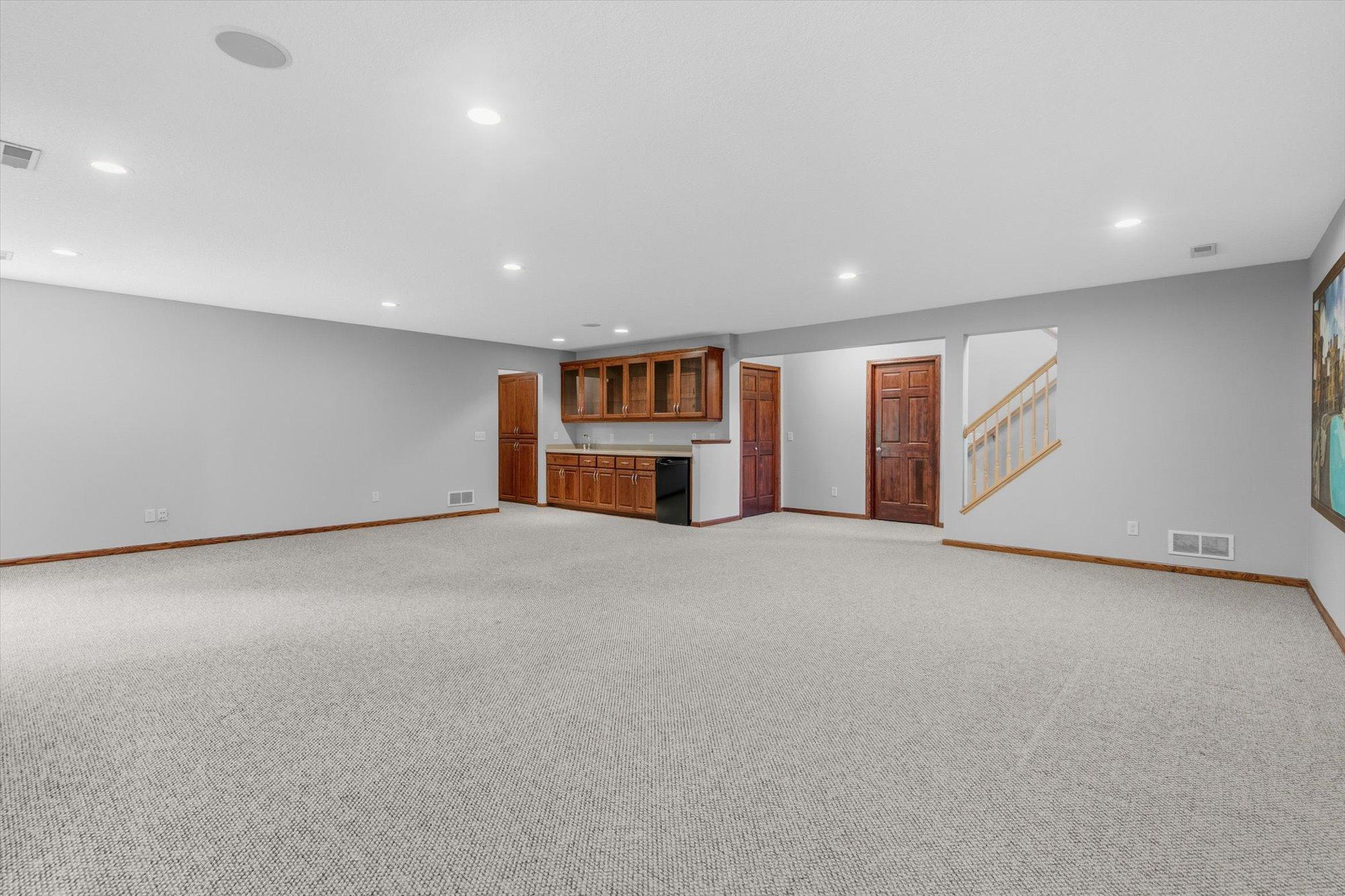 View of Residential at 1607 140th Avenue, Ham Lake MN 55304, Ham Lake (32 of 56) - Mike Wilen | Minnesota Team Real Estate