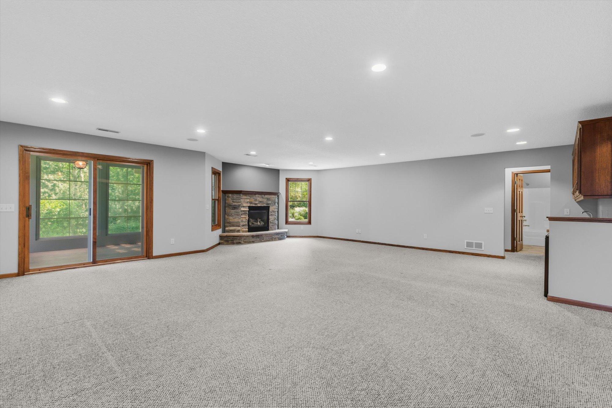 View of Residential at 1607 140th Avenue, Ham Lake MN 55304, Ham Lake (33 of 56) - Mike Wilen | Minnesota Team Real Estate