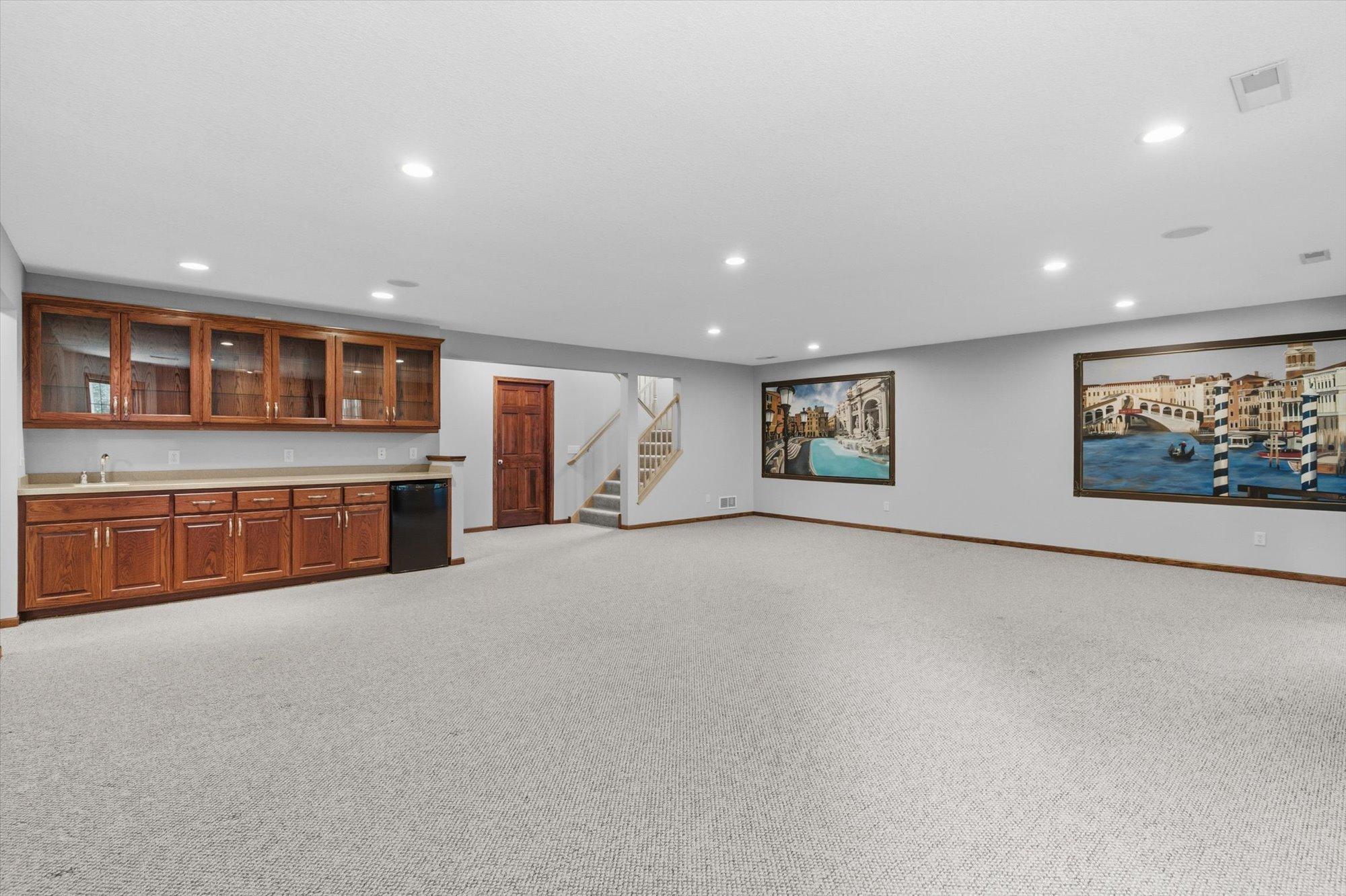 View of Residential at 1607 140th Avenue, Ham Lake MN 55304, Ham Lake (34 of 56) - Mike Wilen | Minnesota Team Real Estate