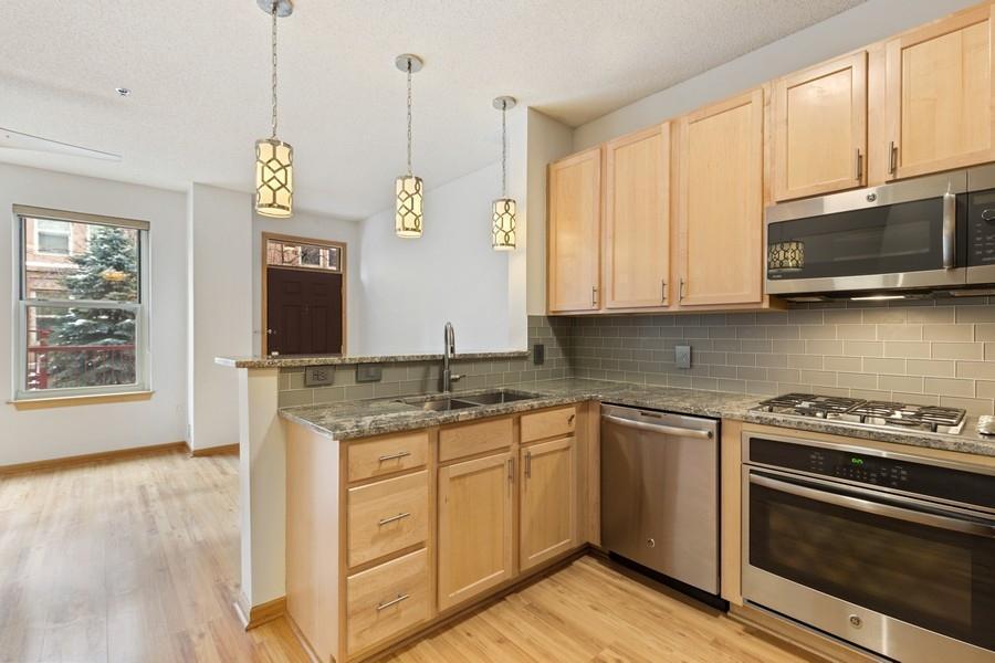 View of Residential at 600 2nd Street #120, Minneapolis MN 55401, Minneapolis (3 of 18) - Mike Wilen | Minnesota Team Real Estate