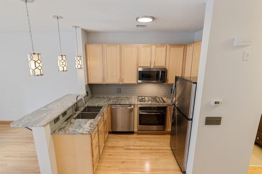 View of Residential at 600 2nd Street #120, Minneapolis MN 55401, Minneapolis - Mike Wilen | Minnesota Team Real Estate