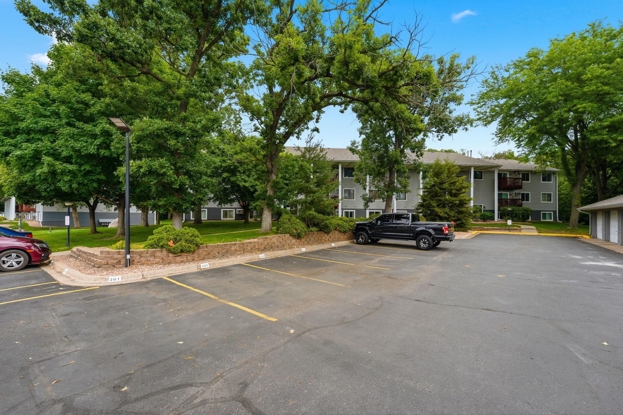 View of Residential at 1801 113th Avenue #106, Coon Rapids MN 55433, Coon Rapids - Mike Wilen | Minnesota Team Real Estate