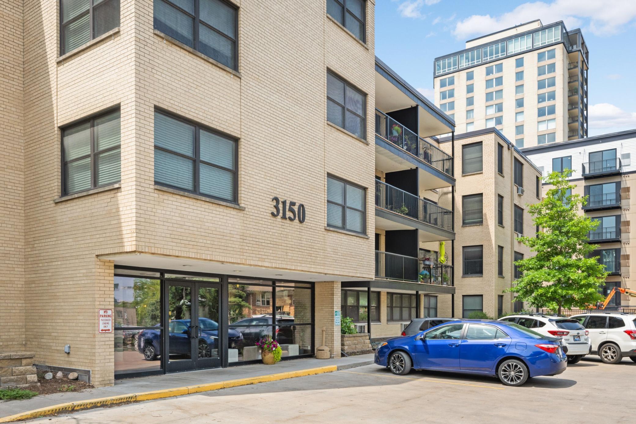 View of Residential at 3150 Excelsior Boulevard #204, Minneapolis MN 55416, Minneapolis - Mike Wilen | Minnesota Team Real Estate