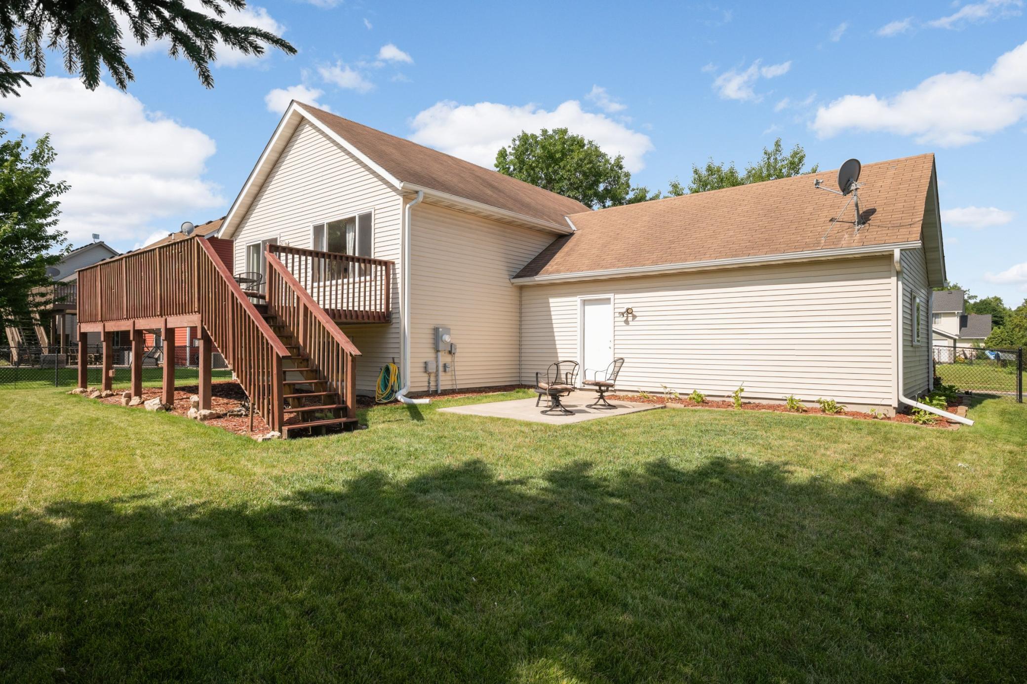 View of Residential at 201 13th Street, Farmington MN 55024, Farmington (23 of 25) - Mike Wilen | Minnesota Team Real Estate