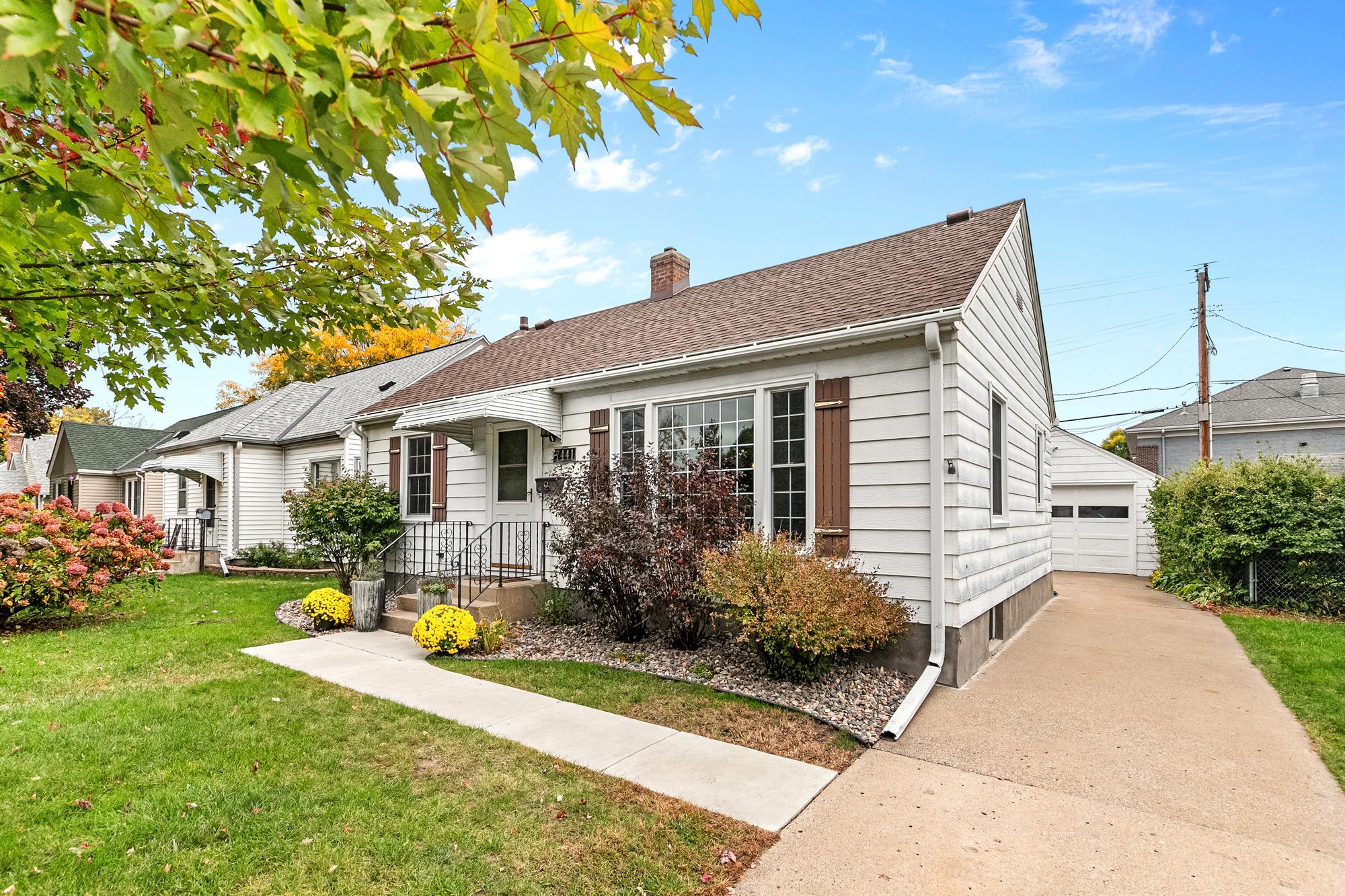 View of Residential at 7441 Aldrich Avenue, Richfield MN 55423, Richfield (2 of 23) - Mike Wilen | Minnesota Team Real Estate