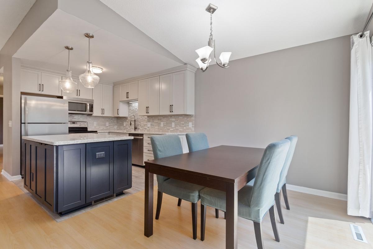 View of Residential at 1053 Bridge Street, Shoreview MN 55126, Shoreview (8 of 22) - Mike Wilen | Minnesota Team Real Estate