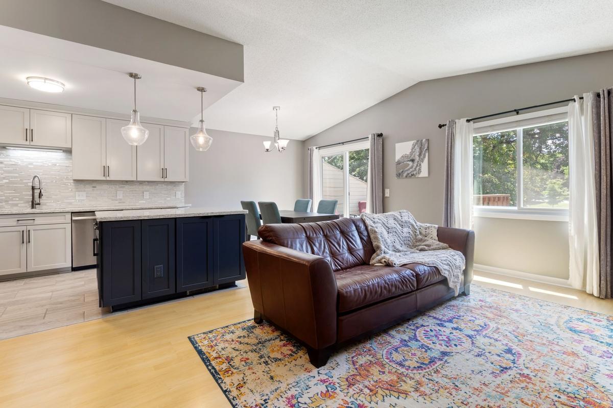 View of Residential at 1053 Bridge Street, Shoreview MN 55126, Shoreview (6 of 22) - Mike Wilen | Minnesota Team Real Estate