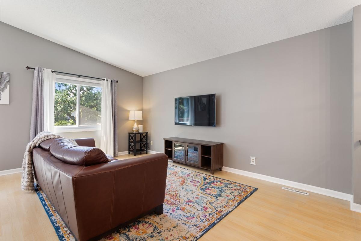 View of Residential at 1053 Bridge Street, Shoreview MN 55126, Shoreview (5 of 22) - Mike Wilen | Minnesota Team Real Estate