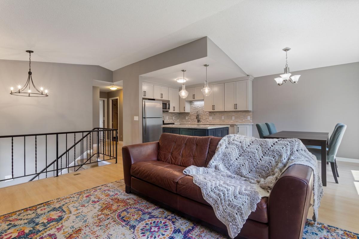 View of Residential at 1053 Bridge Street, Shoreview MN 55126, Shoreview (4 of 22) - Mike Wilen | Minnesota Team Real Estate