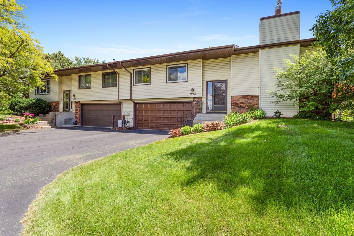 View of Residential at 1053 Bridge Street, Shoreview MN 55126, Shoreview (2 of 22) - Mike Wilen | Minnesota Team Real Estate