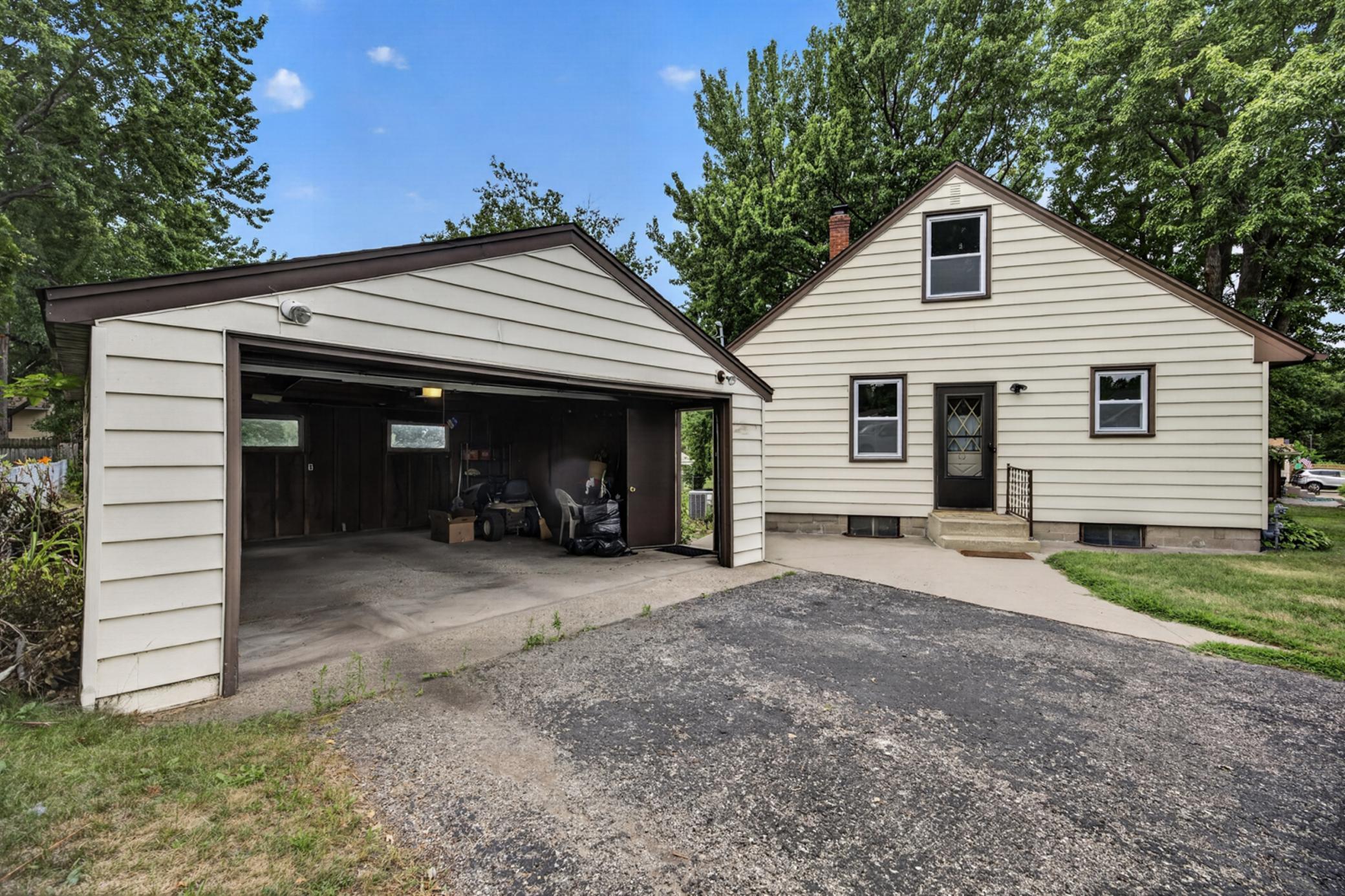 View of Residential at 1220 Frisbie Avenue, Maplewood MN 55109, Maplewood (2 of 51) - Mike Wilen | Minnesota Team Real Estate