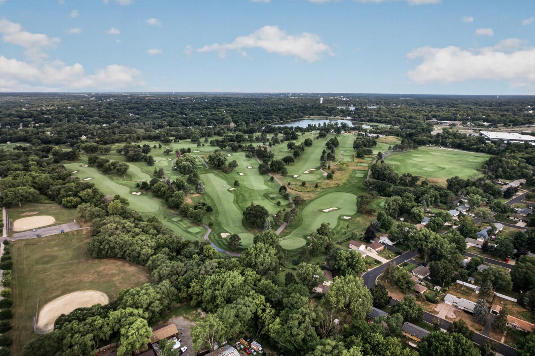 View of Residential at 1220 Frisbie Avenue, Maplewood MN 55109, Maplewood (46 of 51) - Mike Wilen | Minnesota Team Real Estate