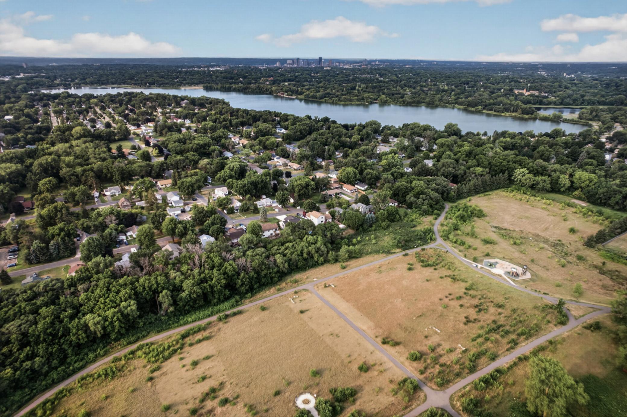 View of Residential at 1220 Frisbie Avenue, Maplewood MN 55109, Maplewood (47 of 51) - Mike Wilen | Minnesota Team Real Estate