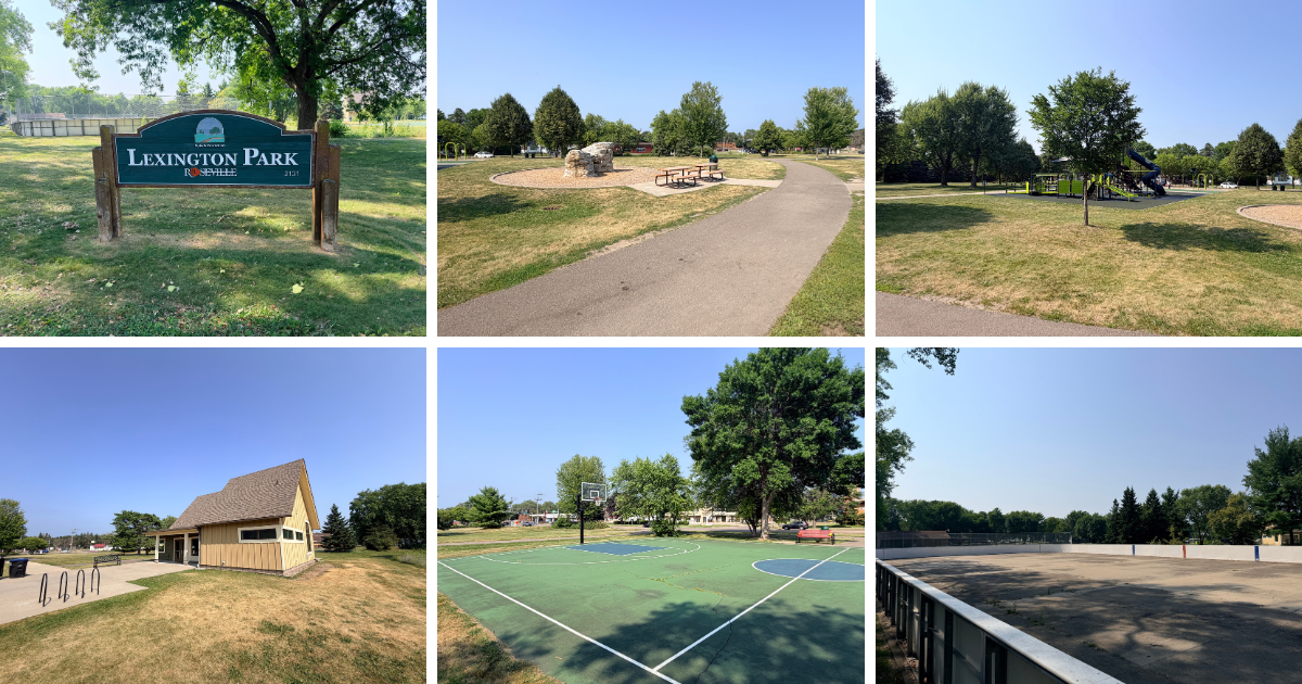 View of Residential at 1051 Burke Avenue, Roseville MN 55113, Roseville (29 of 32) - Mike Wilen | Minnesota Team Real Estate