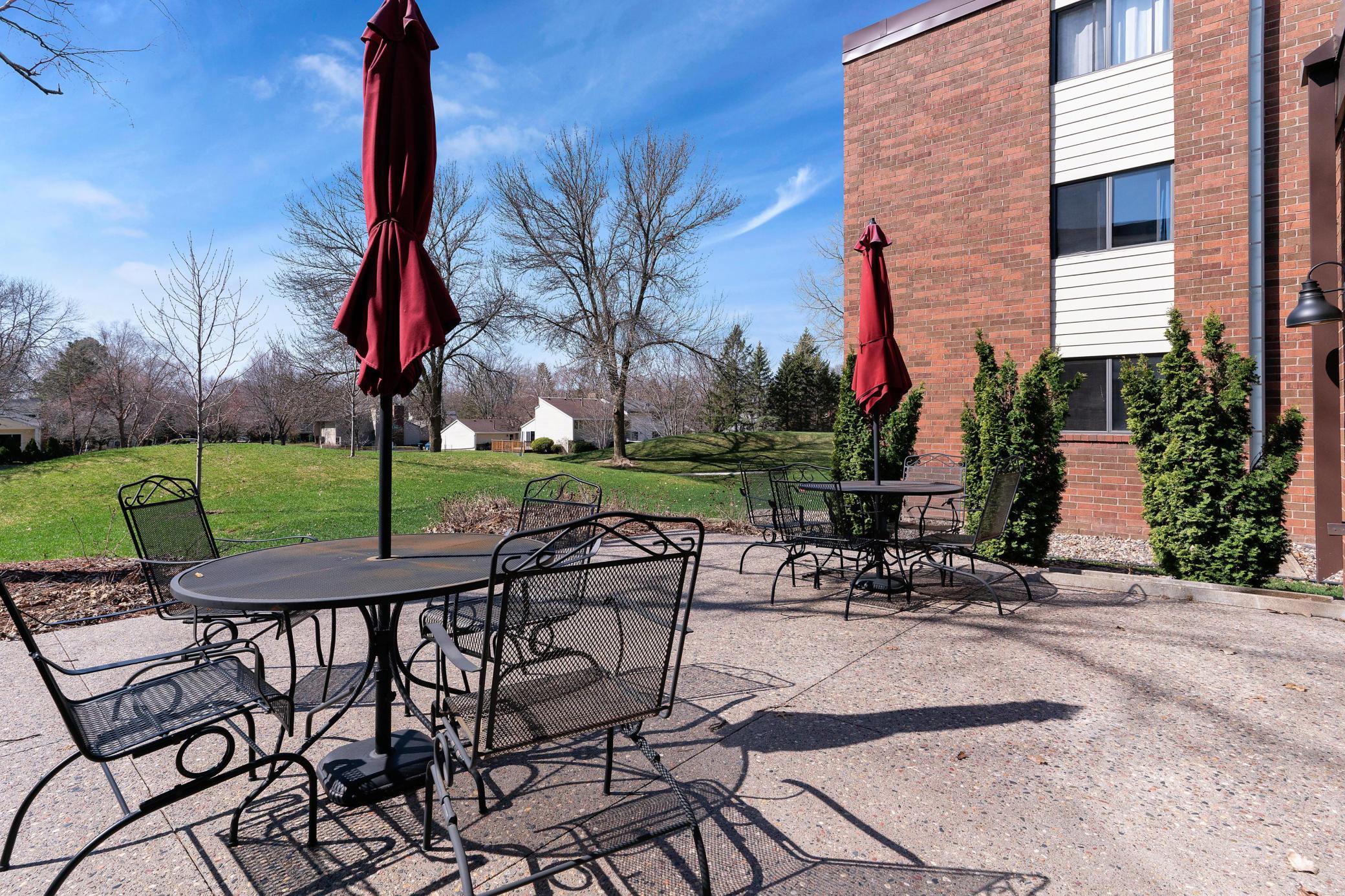 View of Residential at 4 Pine Tree Drive #110, Arden Hills MN 55112, Arden Hills - Mike Wilen | Minnesota Team Real Estate
