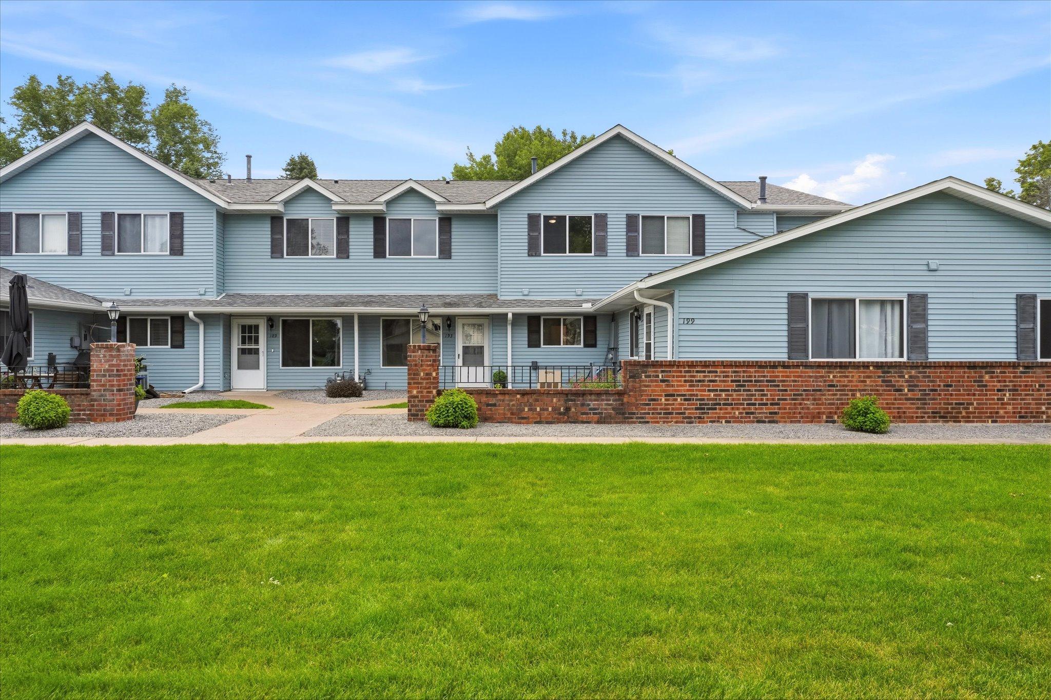 View of Residential at 193 96th Lane, Blaine MN 55434, Blaine - Mike Wilen | Minnesota Team Real Estate